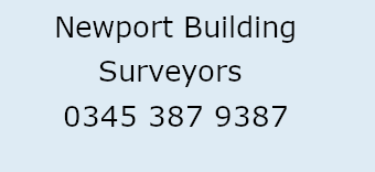 Newport Building surveyors logo